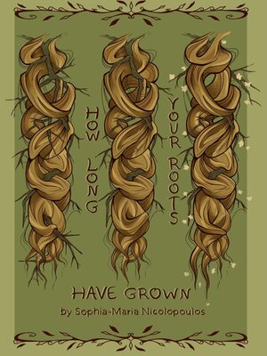 cover image of How Long Your Roots Have Grown